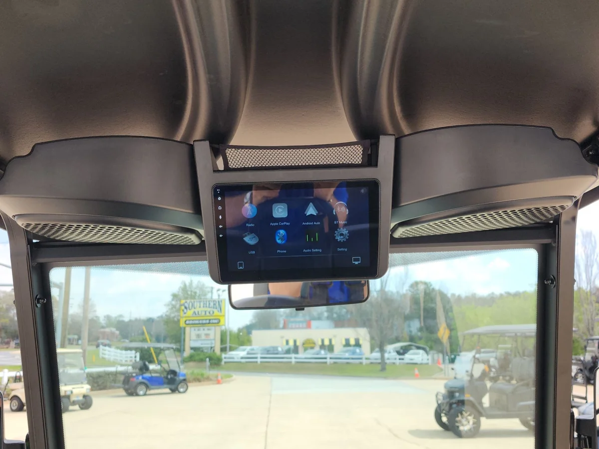 2027 Club Car Onward photo 5