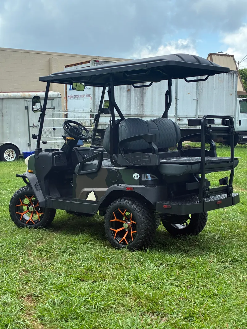 2026 Denago Nomad XL photo 8