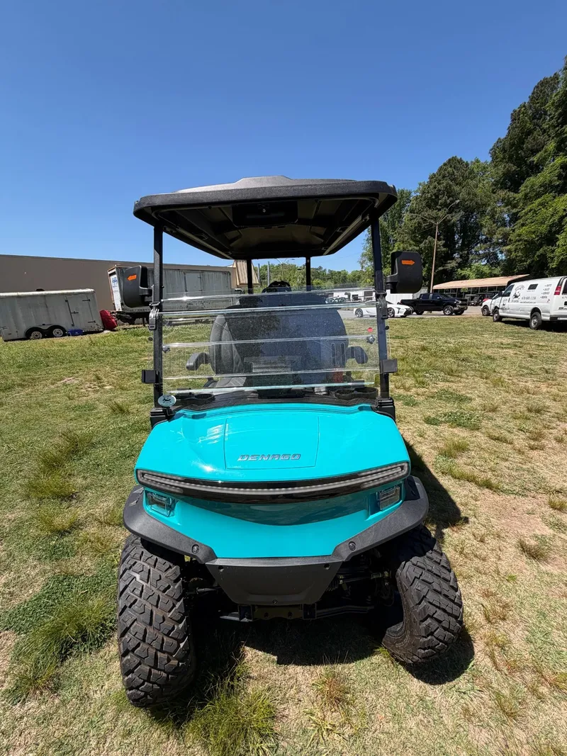2026 Denago Rover photo 6