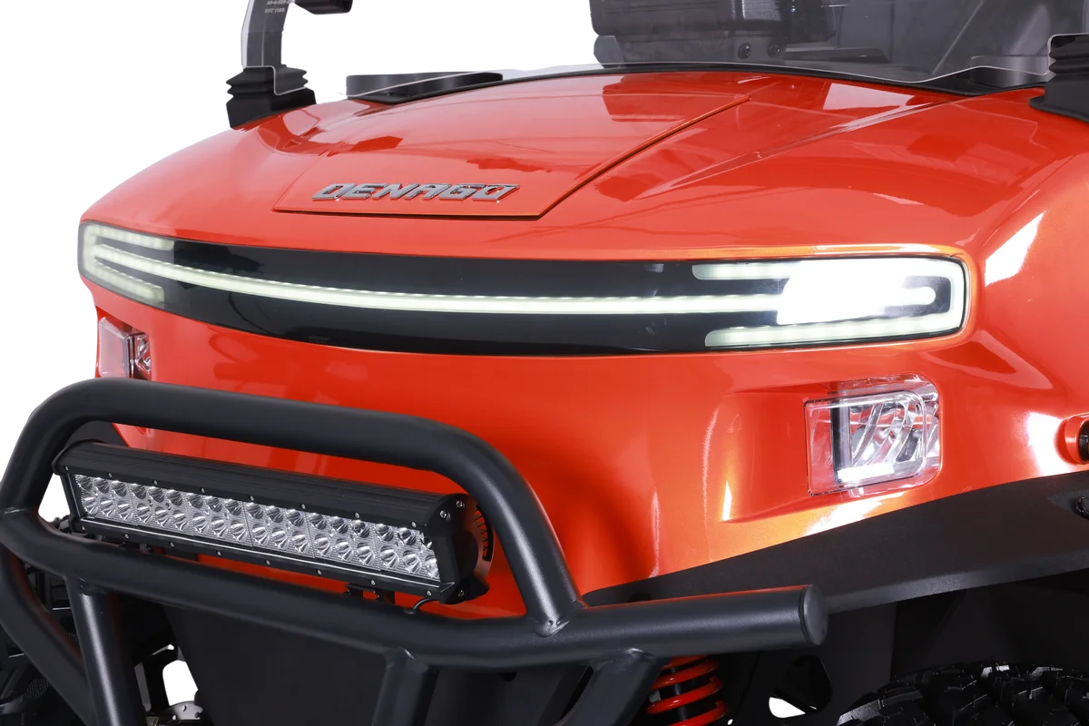 2026 Denago Rover XL photo 5