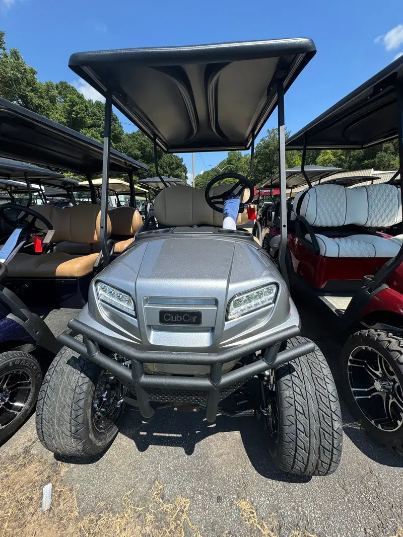2026 Club Car Onward photo 2