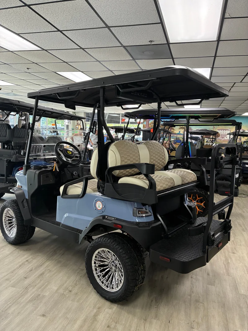 2026 Denago Nomad XL photo 11
