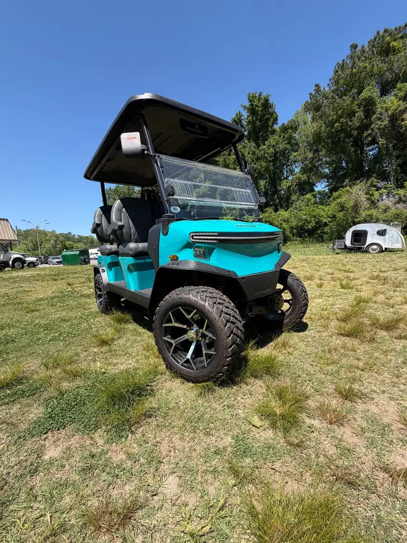 2026 Denago Rover photo 7