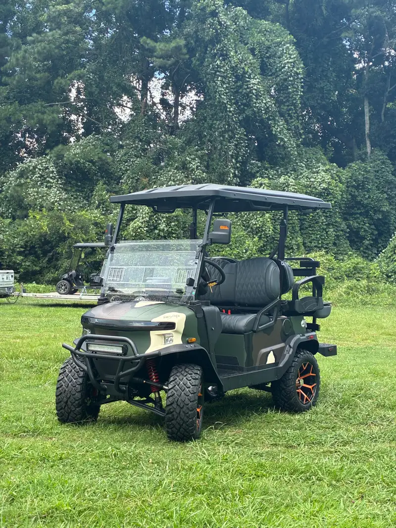 2026 Denago Nomad XL photo 2