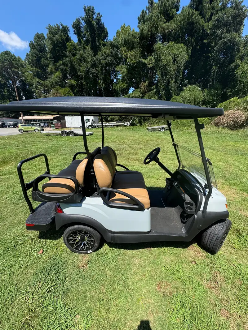 2027 Club Car CPO photo 7