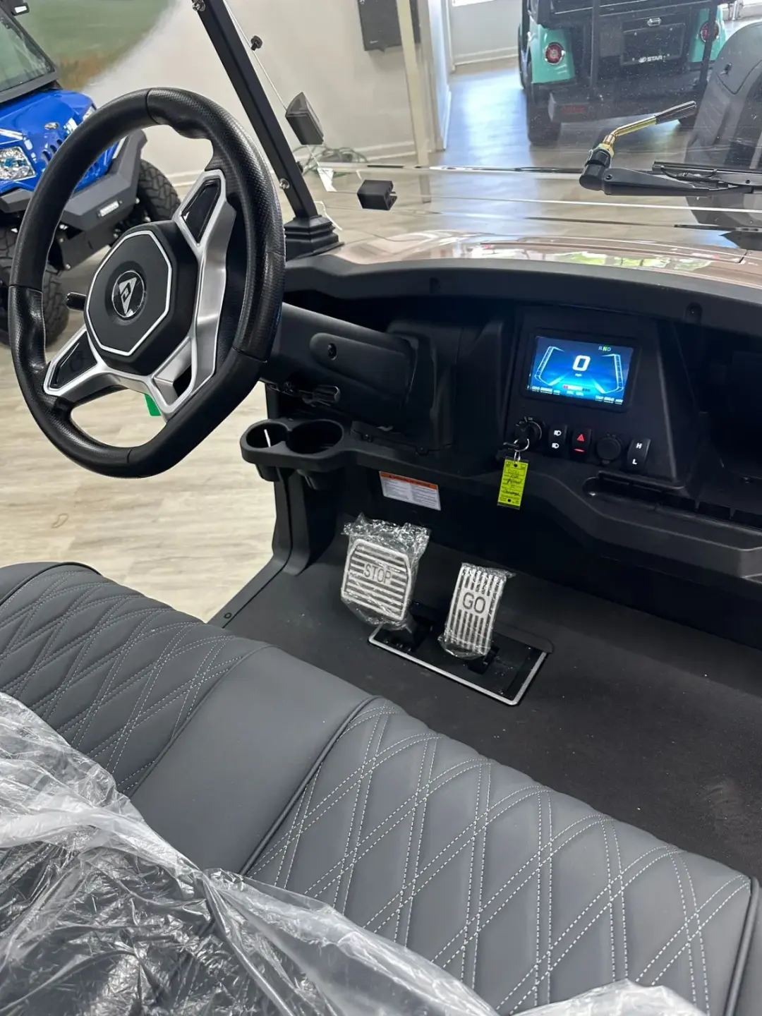 2026 Denago Nomad photo 5