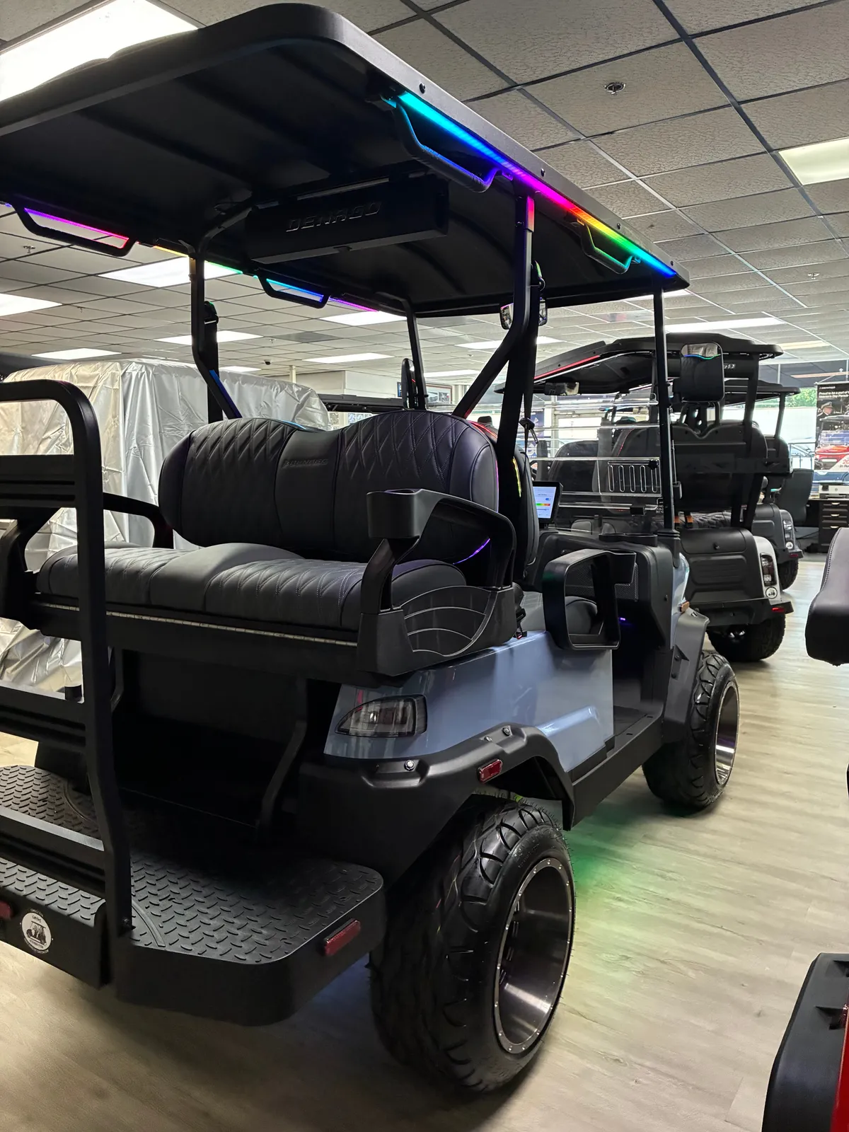 2026 Denago Nomad XL photo 7
