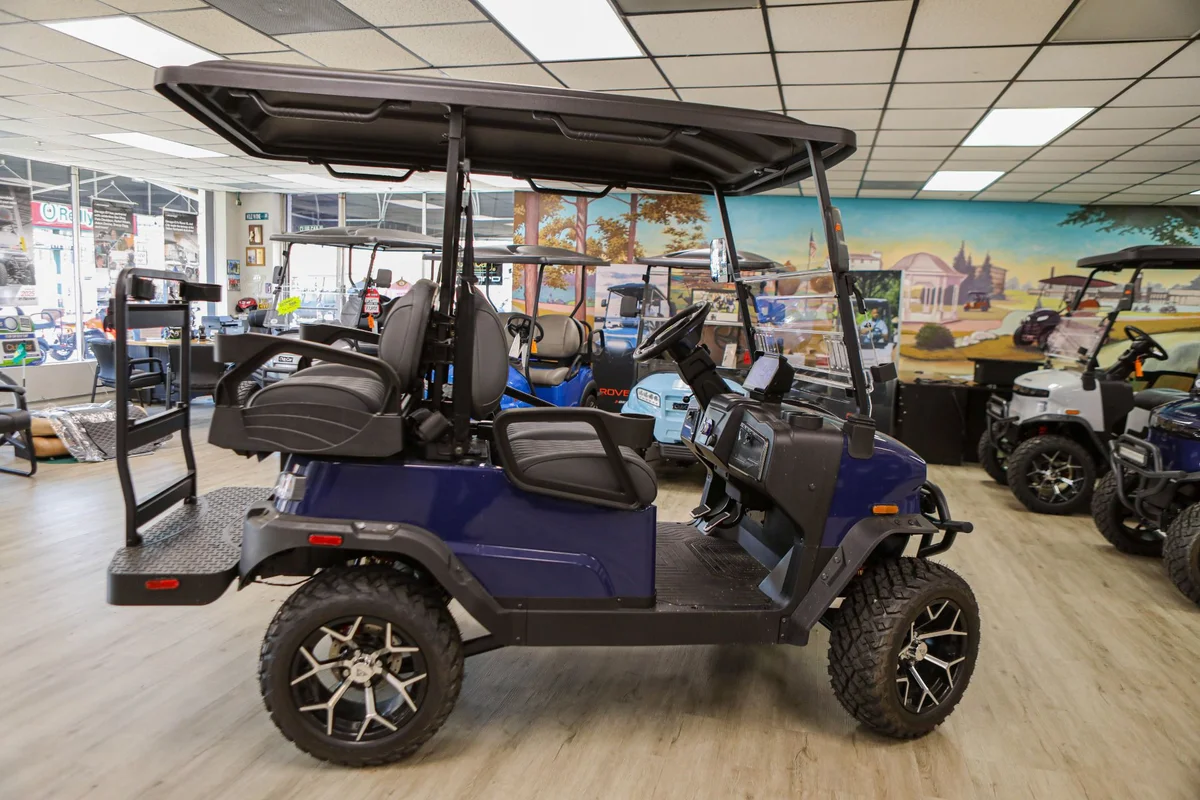 2026 Denago Nomad XL photo 3