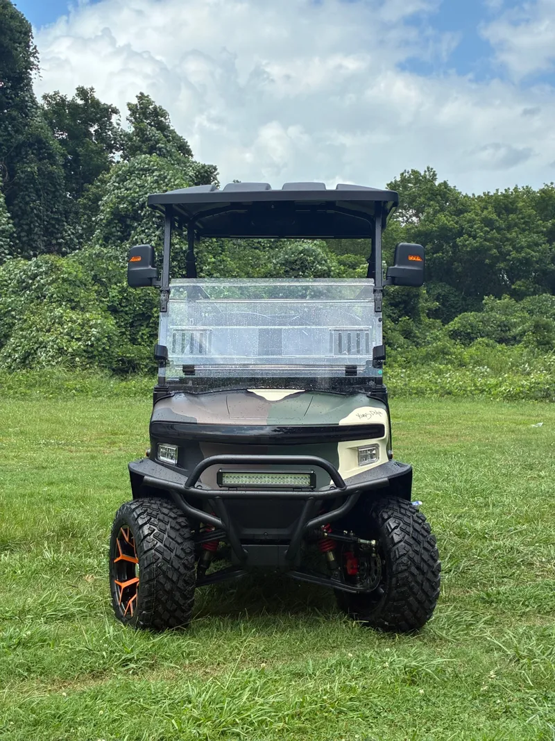 2026 Denago Nomad XL photo 3