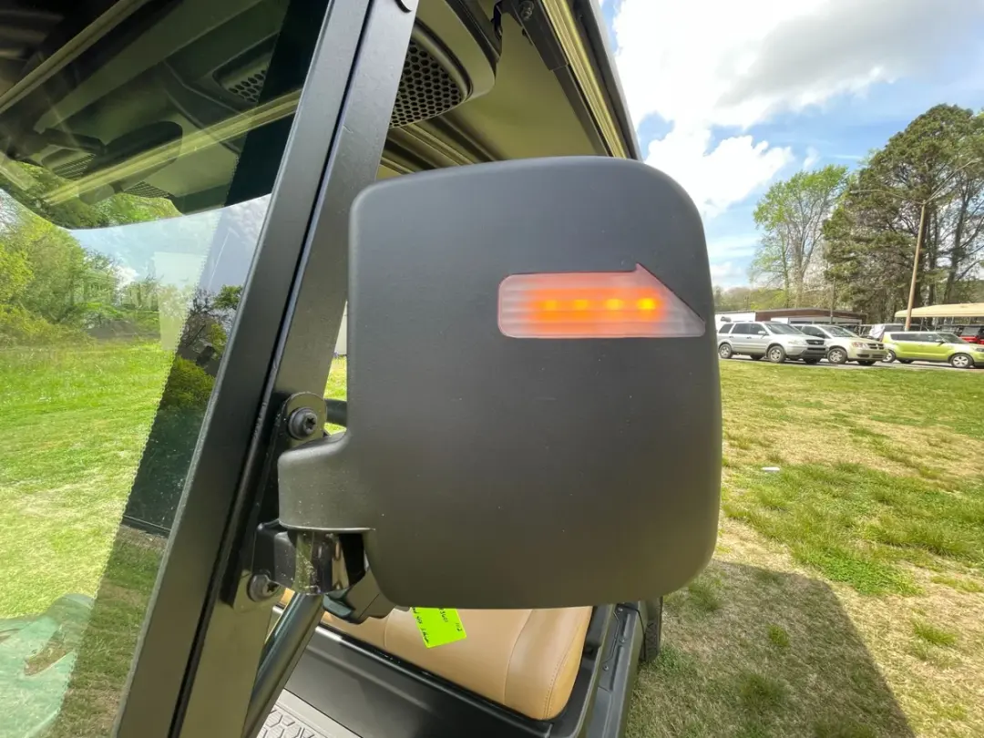 2027 Club Car Onward photo 3