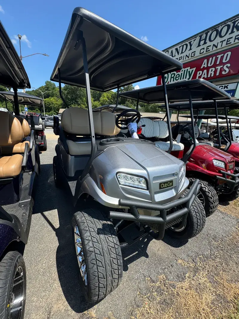 2026 Club Car Onward photo 3