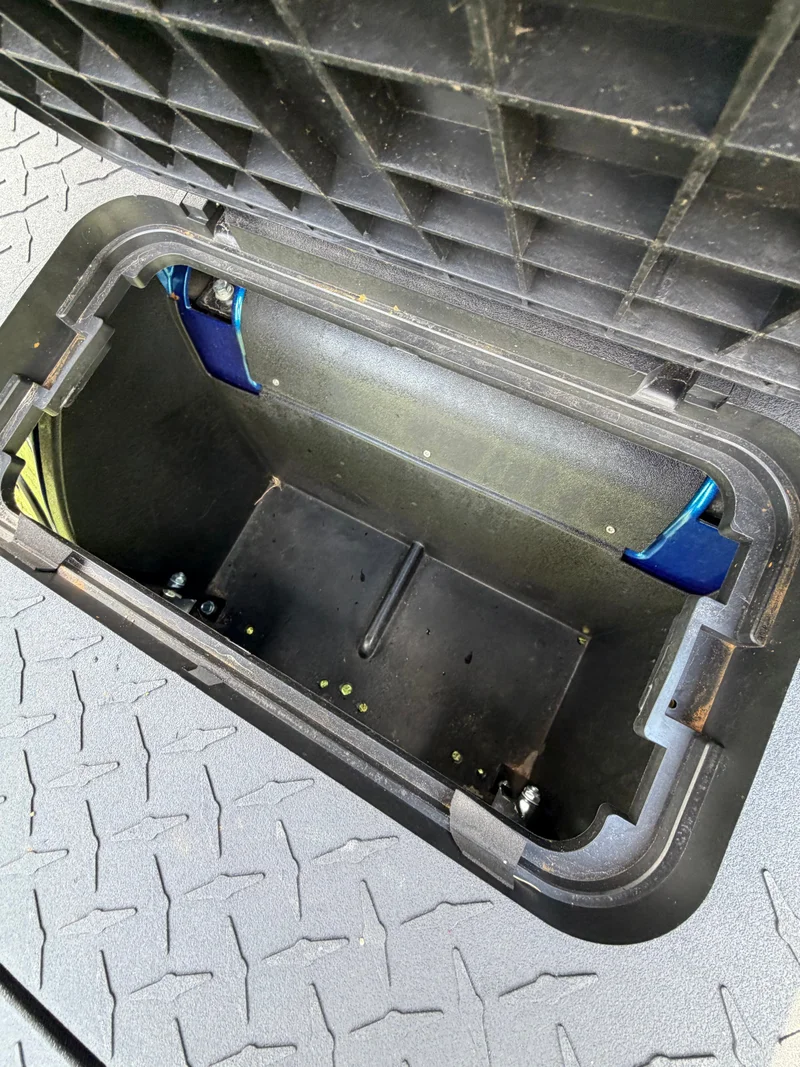 2022 E-Z-GO TXT photo 6