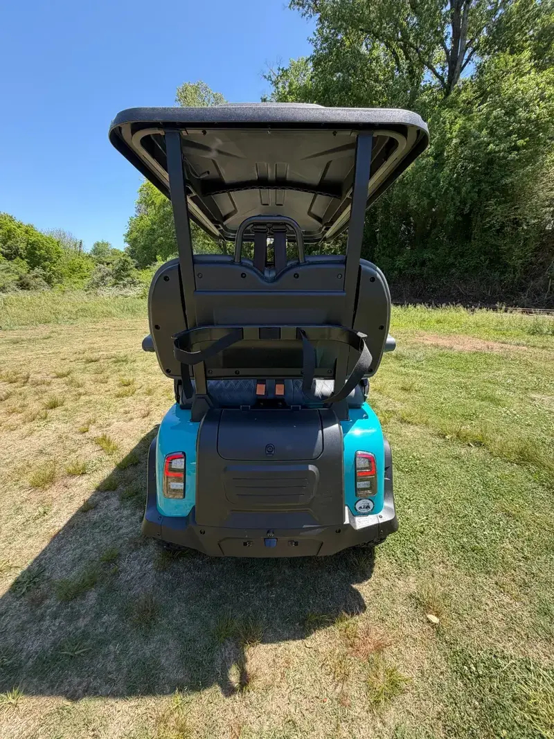 2026 Denago Rover photo 1