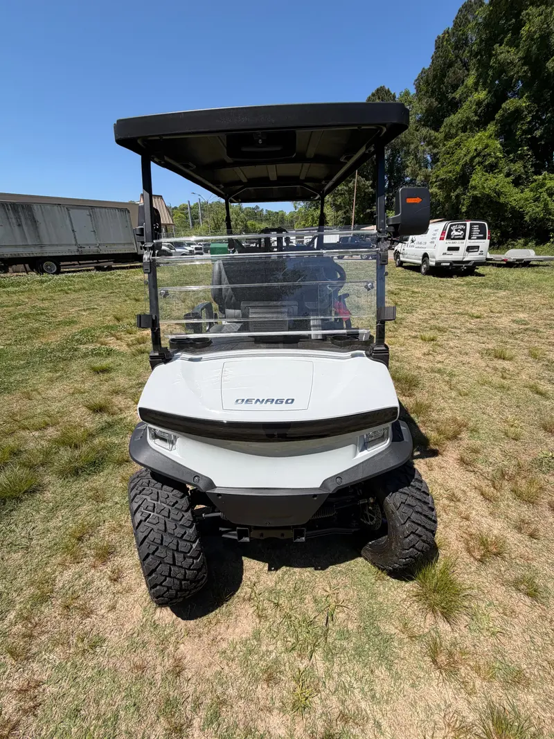 2026 Denago XL6 photo 2