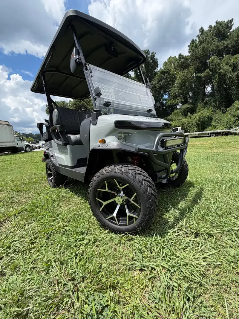 2025 Denago Nomad XL photo 1