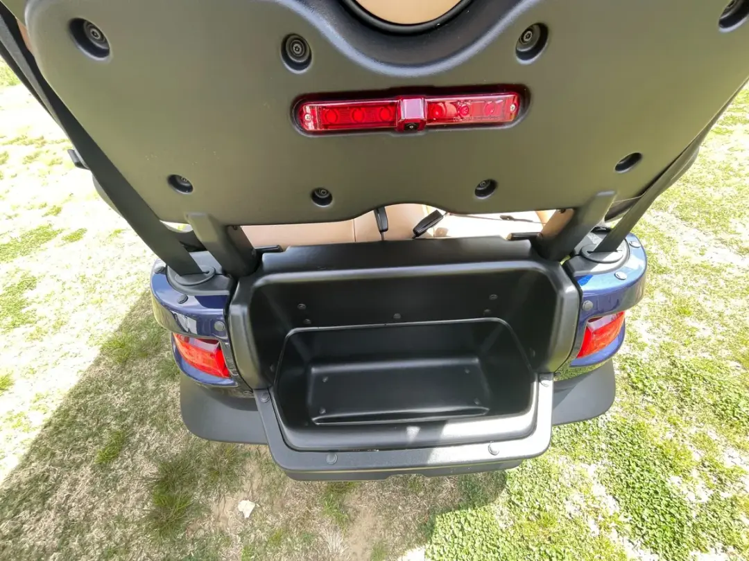 2027 Club Car Onward photo 13