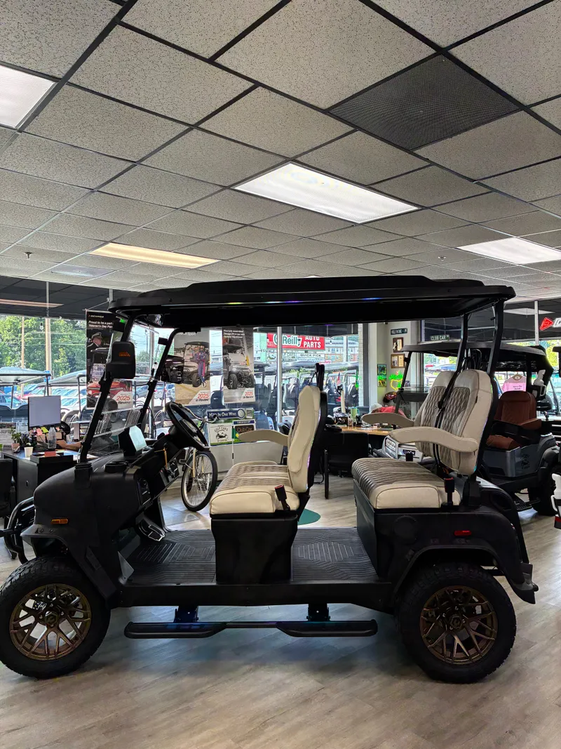 2026 Denago Rover XL photo 5