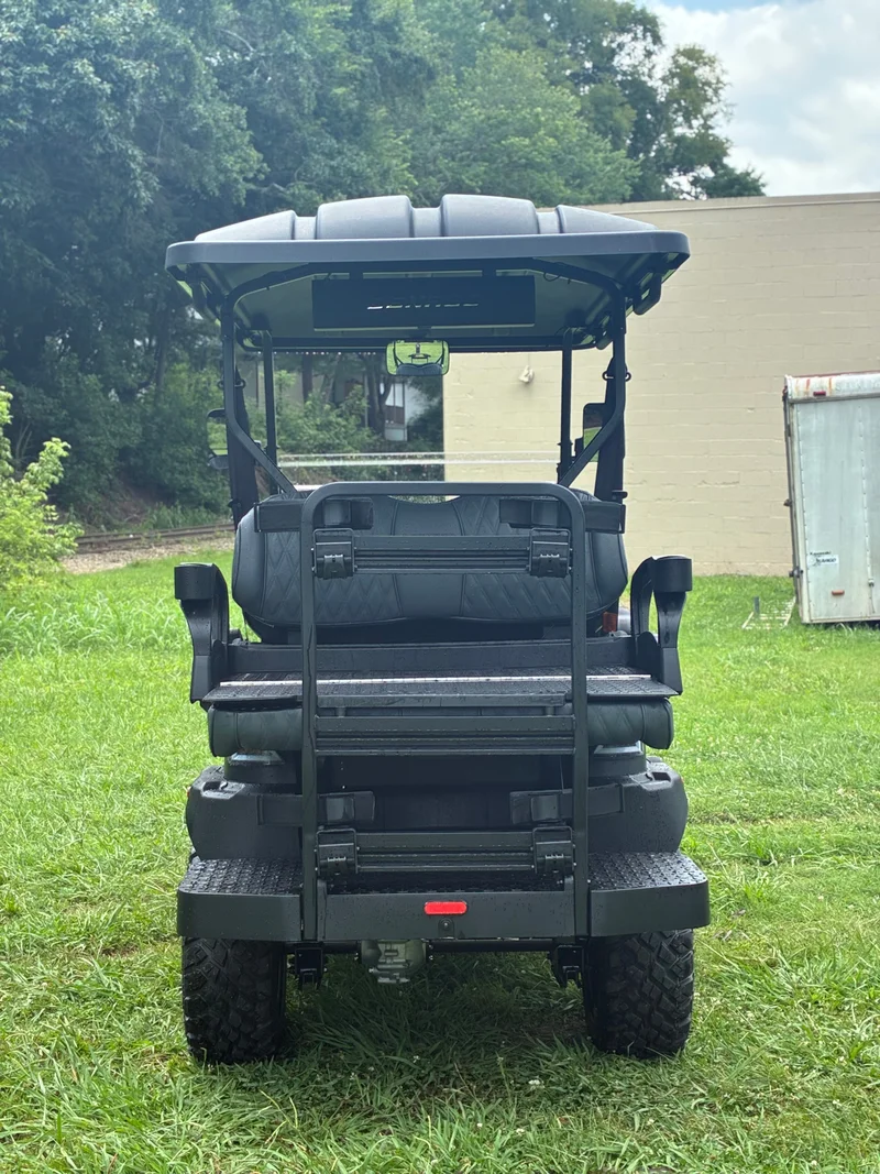 2026 Denago Nomad XL photo 13