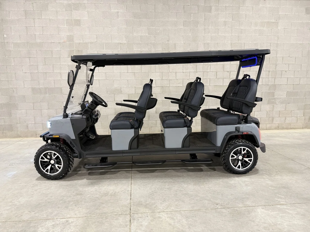 2026 TEKO Triumph photo 6