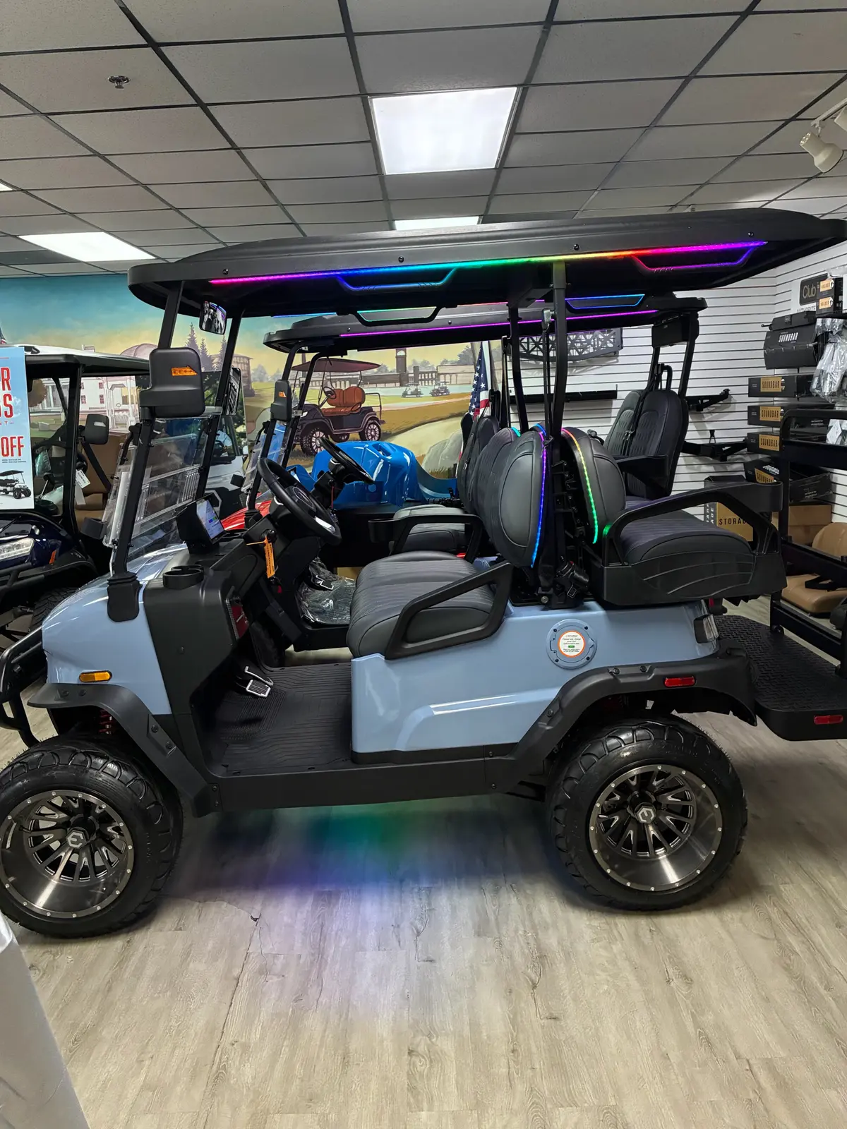 2026 Denago Nomad XL photo 13