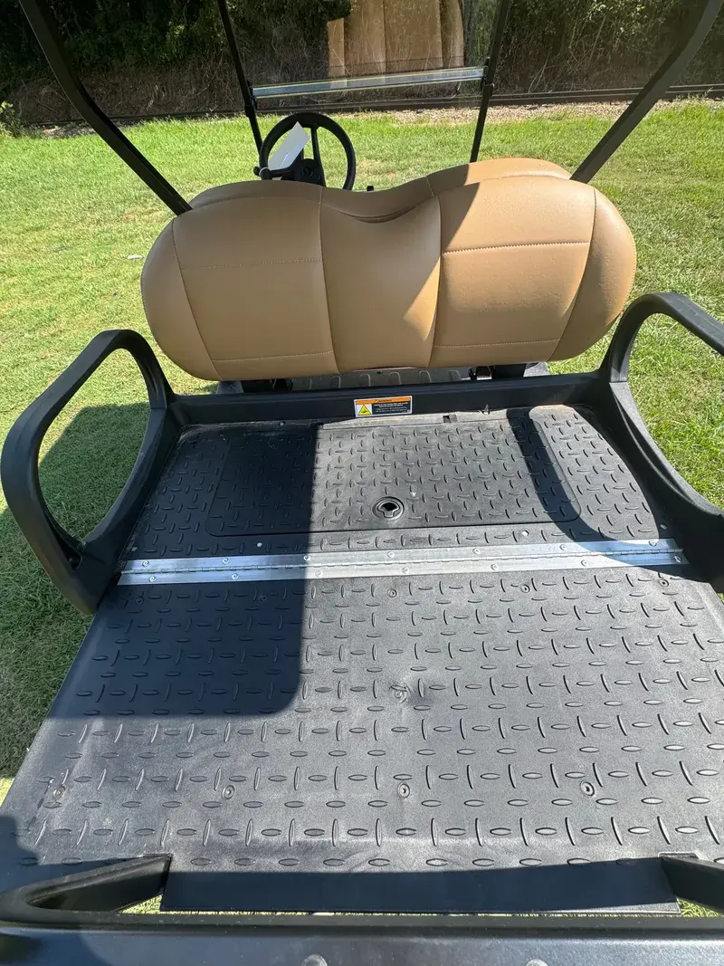 2027 Club Car Onward photo 5
