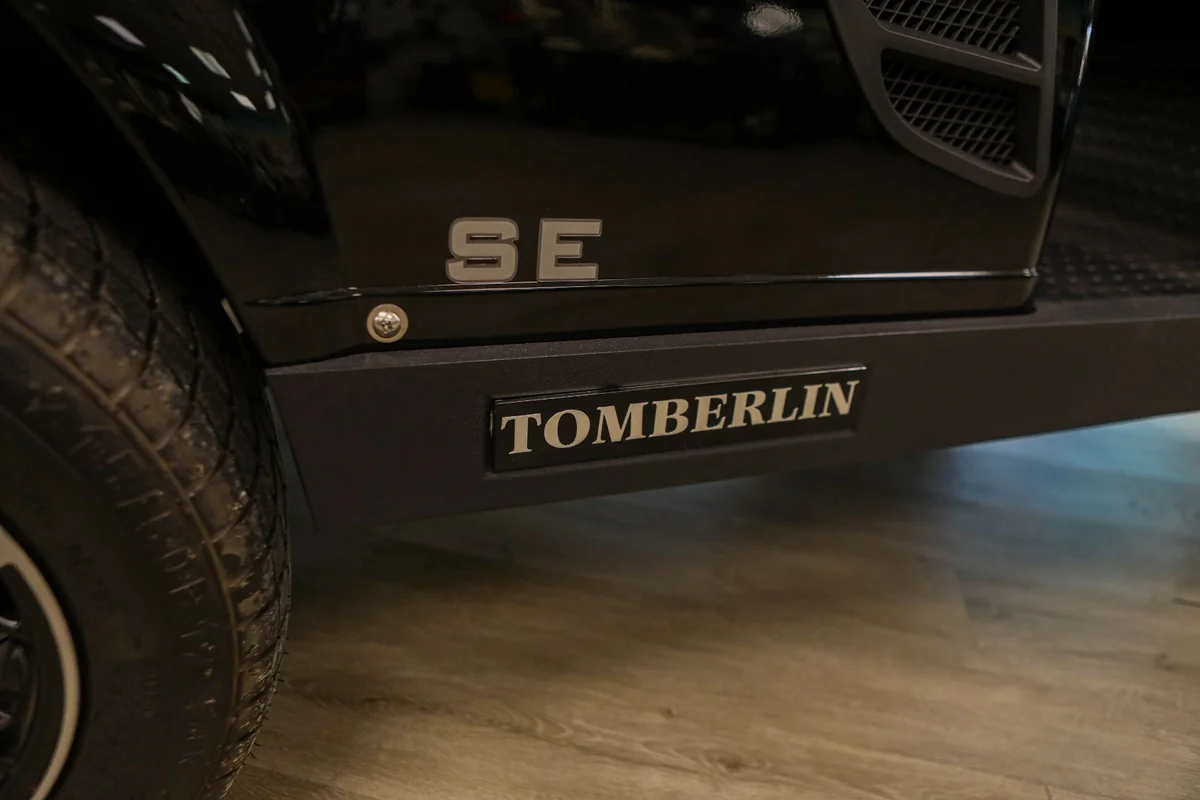 2026 Tomberlin E-Merge photo 11