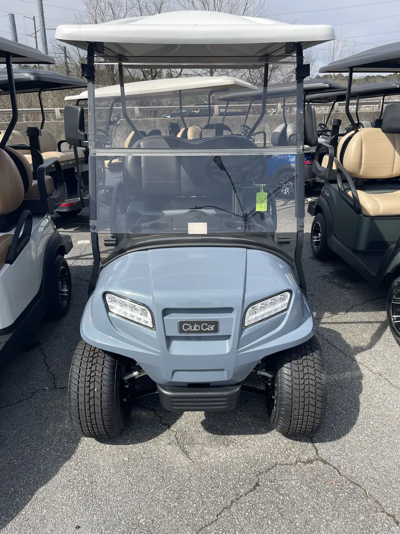 2026 Club Car Onward photo 2