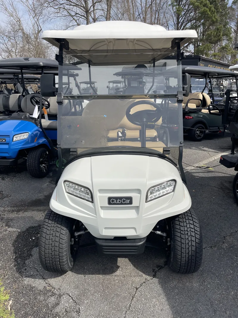 2024 Club Car Onward HP Lithium-Ion photo 2