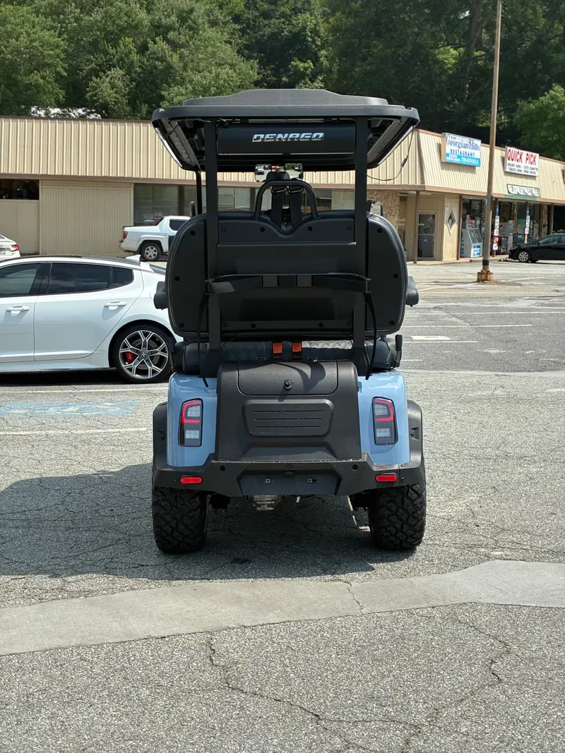 2026 Denago Rover photo 7