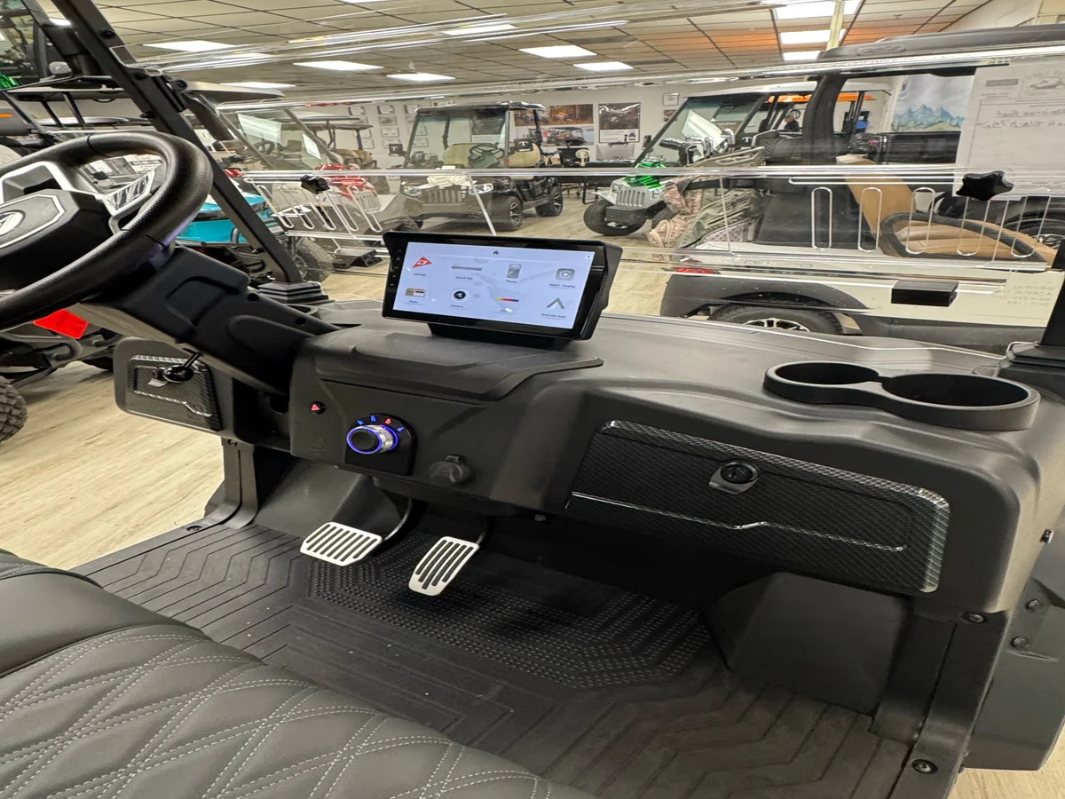 2026 Denago Nomad photo 17