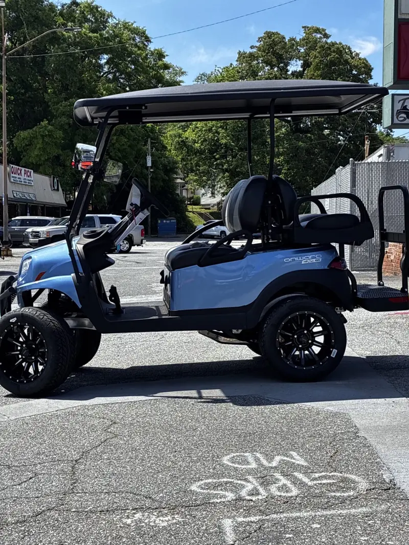 2026 Club Car Onward photo 3
