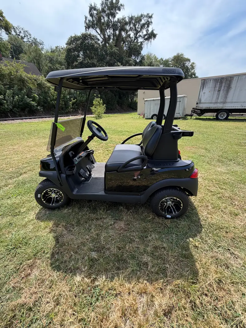 2027 Club Car Tempo photo 5
