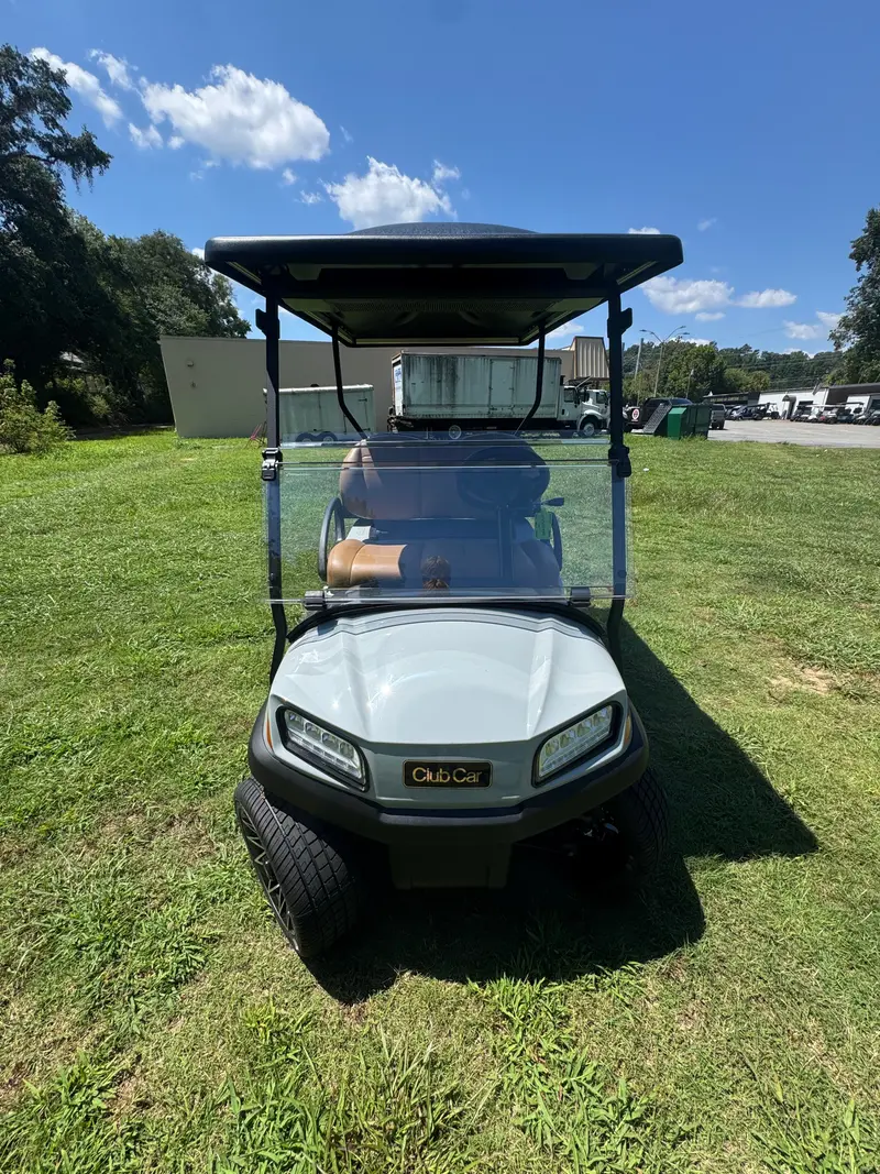 2027 Club Car CPO photo 2