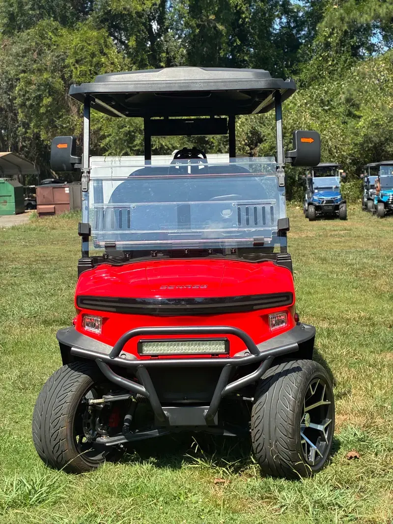 2024 Denago Rover photo 9
