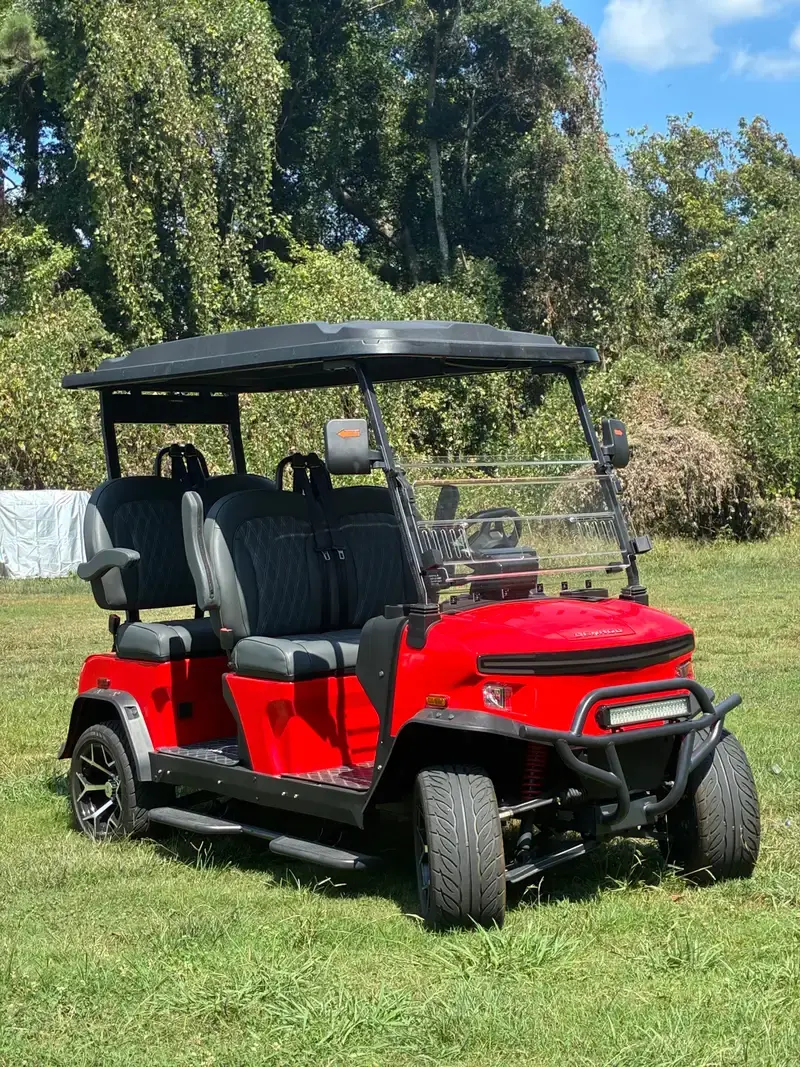 2024 Denago Rover photo 7