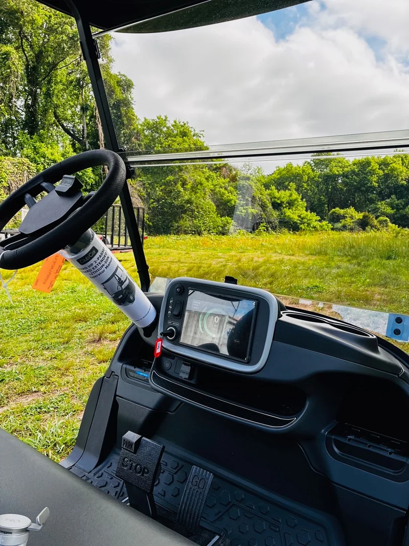 2026 Club Car Onward photo 8