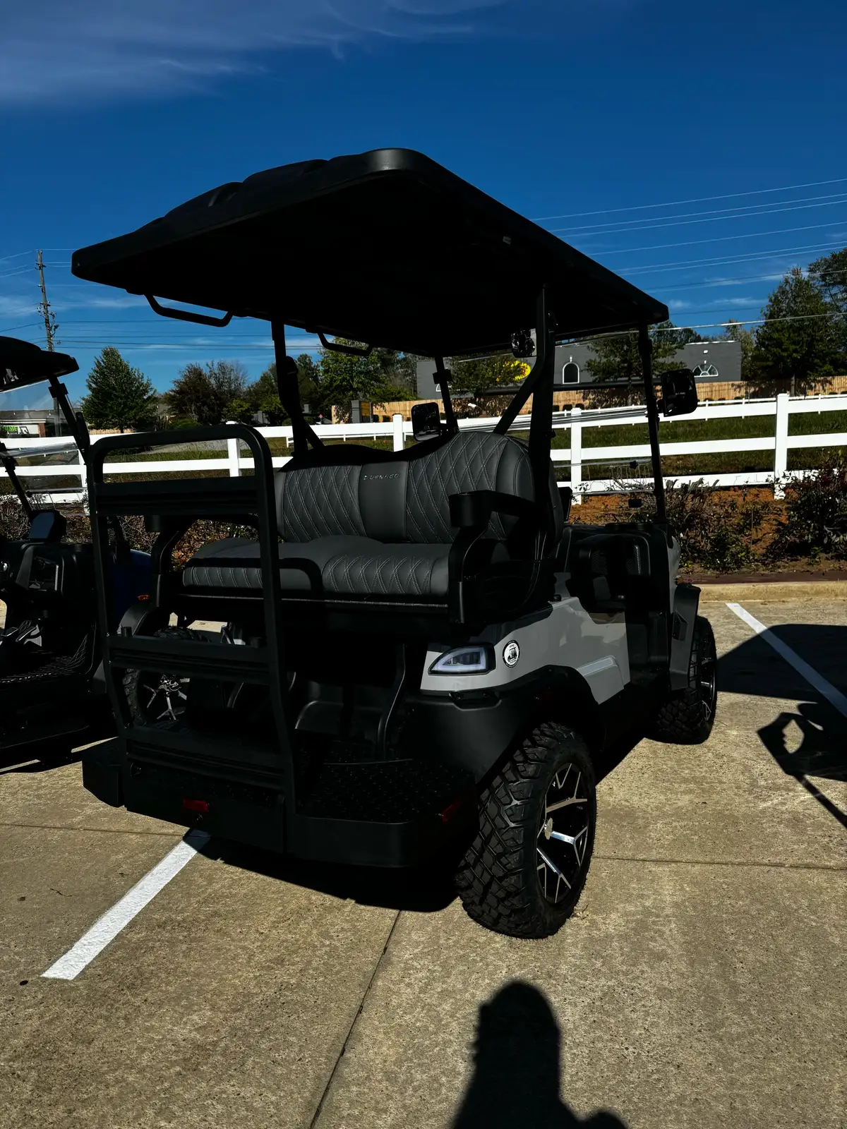 2026 Denago Nomad photo 2