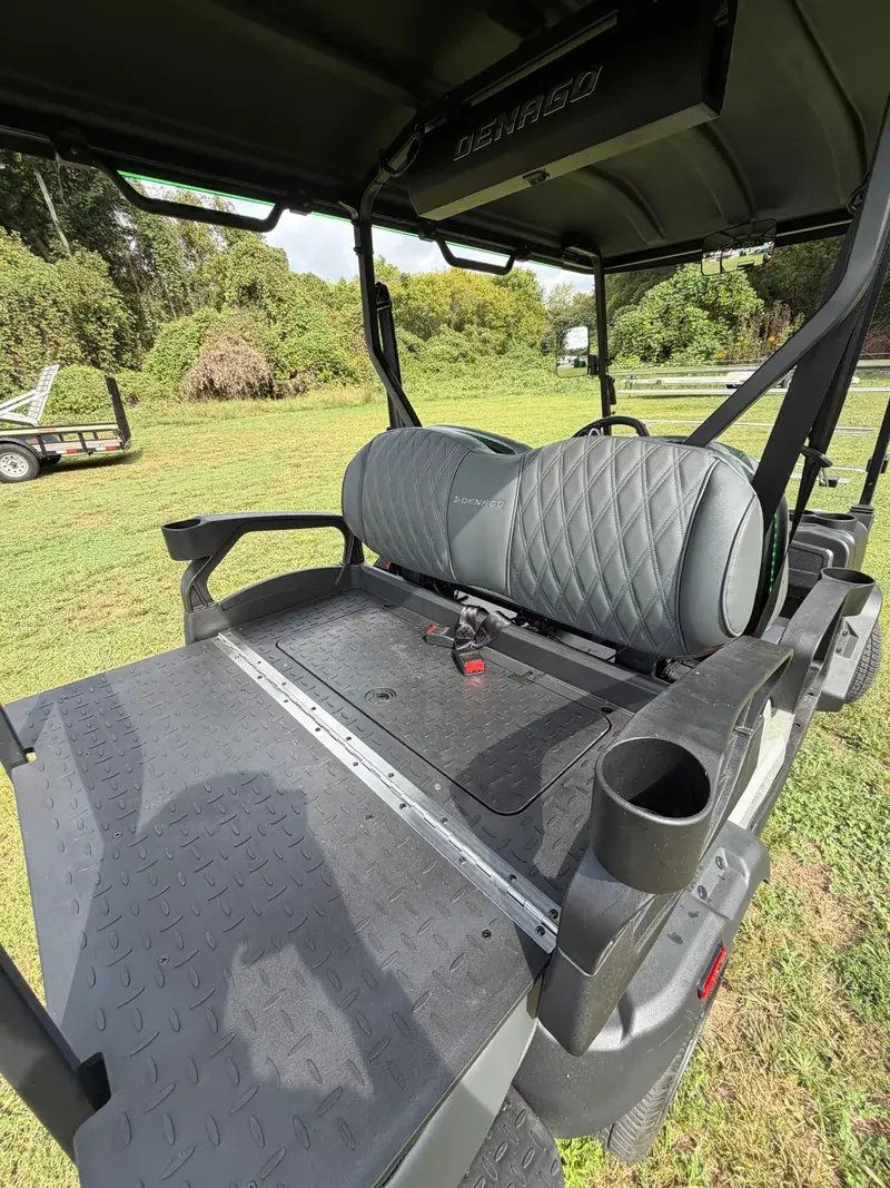 2027 Denago Nomad photo 6