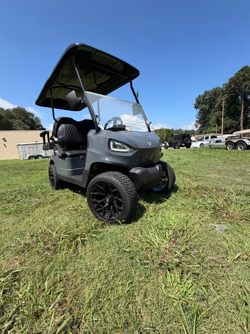 2023 Vivid EV EV photo 1