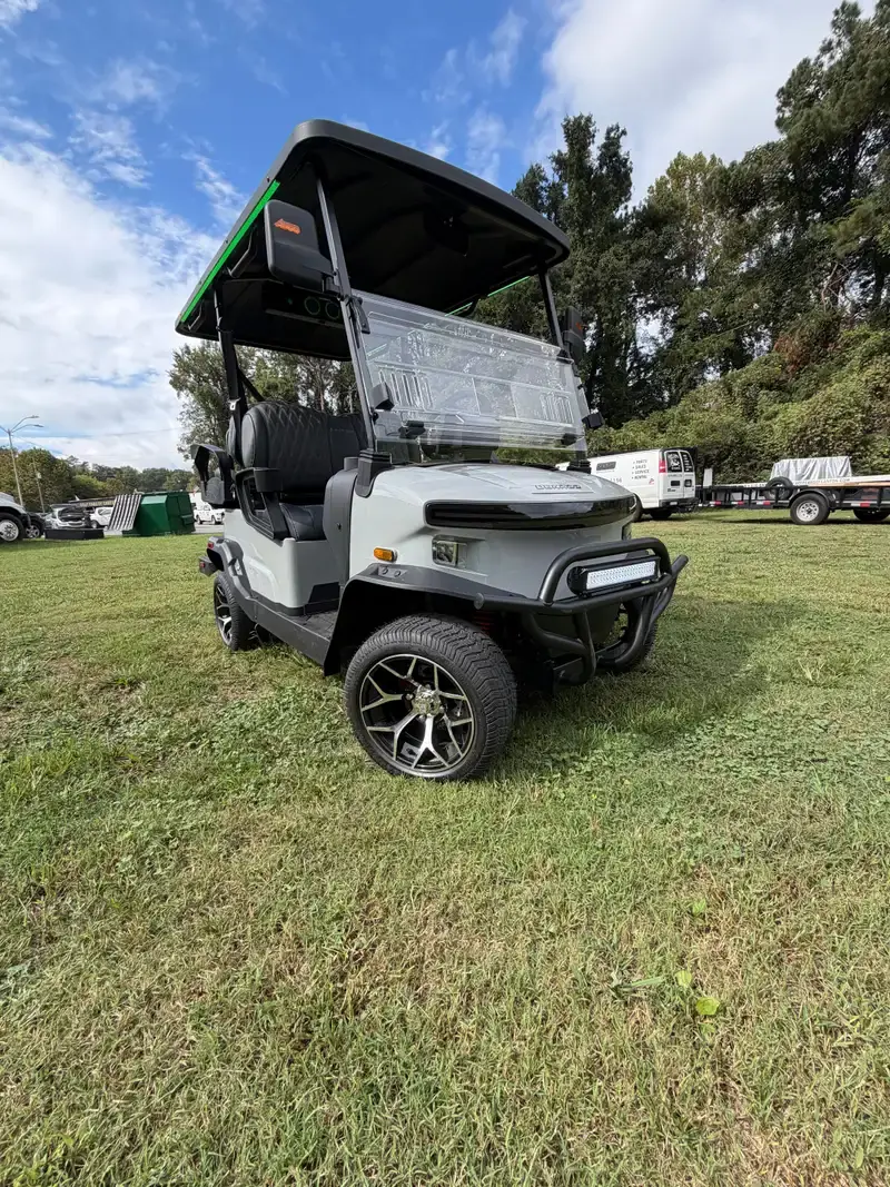 2027 Denago Nomad photo 1