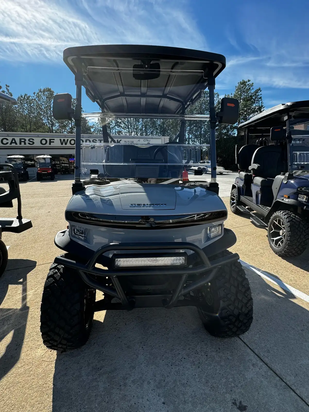 2026 Denago Nomad photo 6