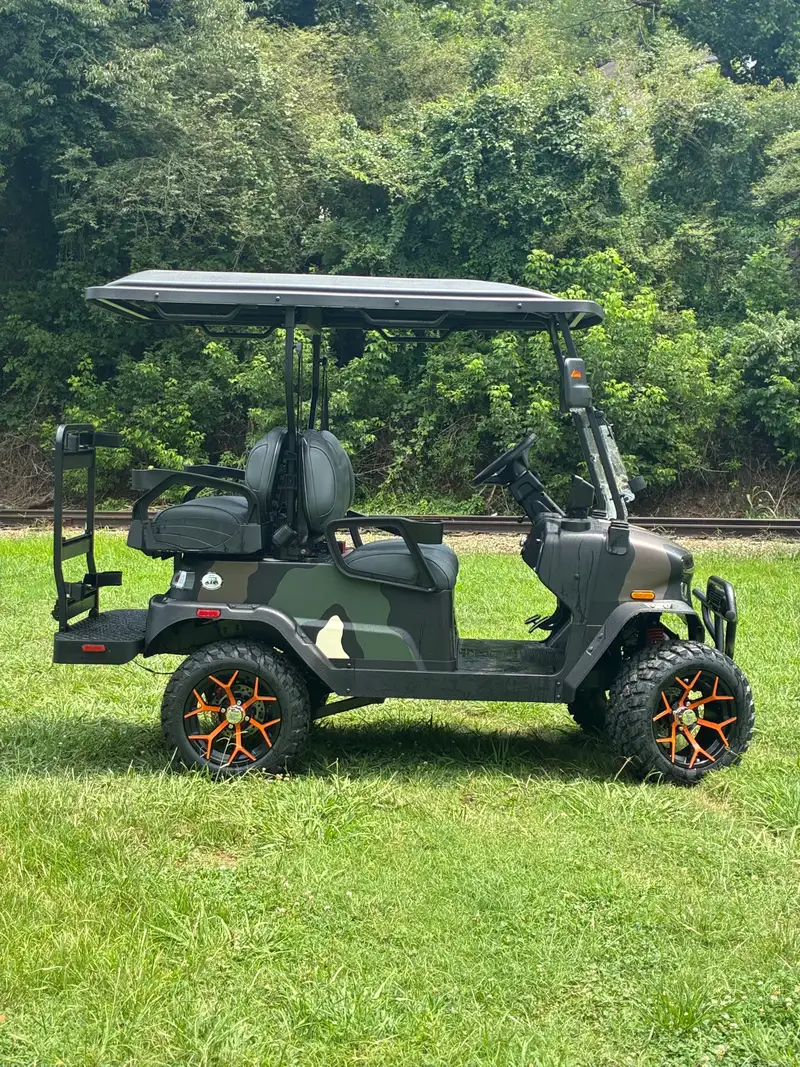 2026 Denago Nomad XL photo 9