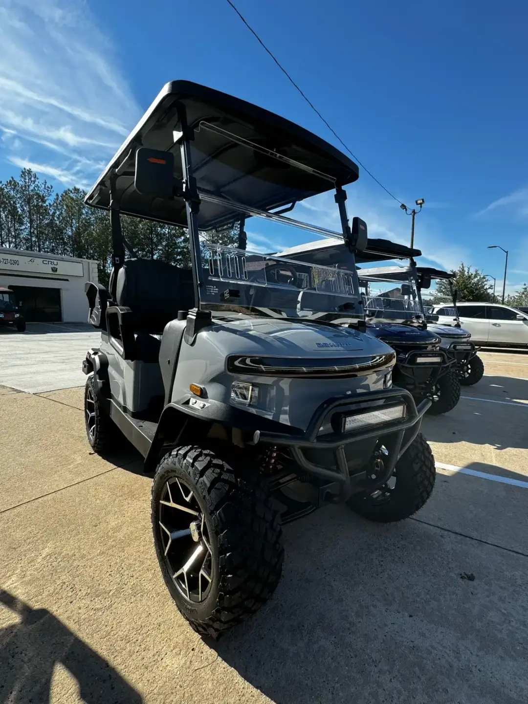 2026 Denago Nomad photo 1