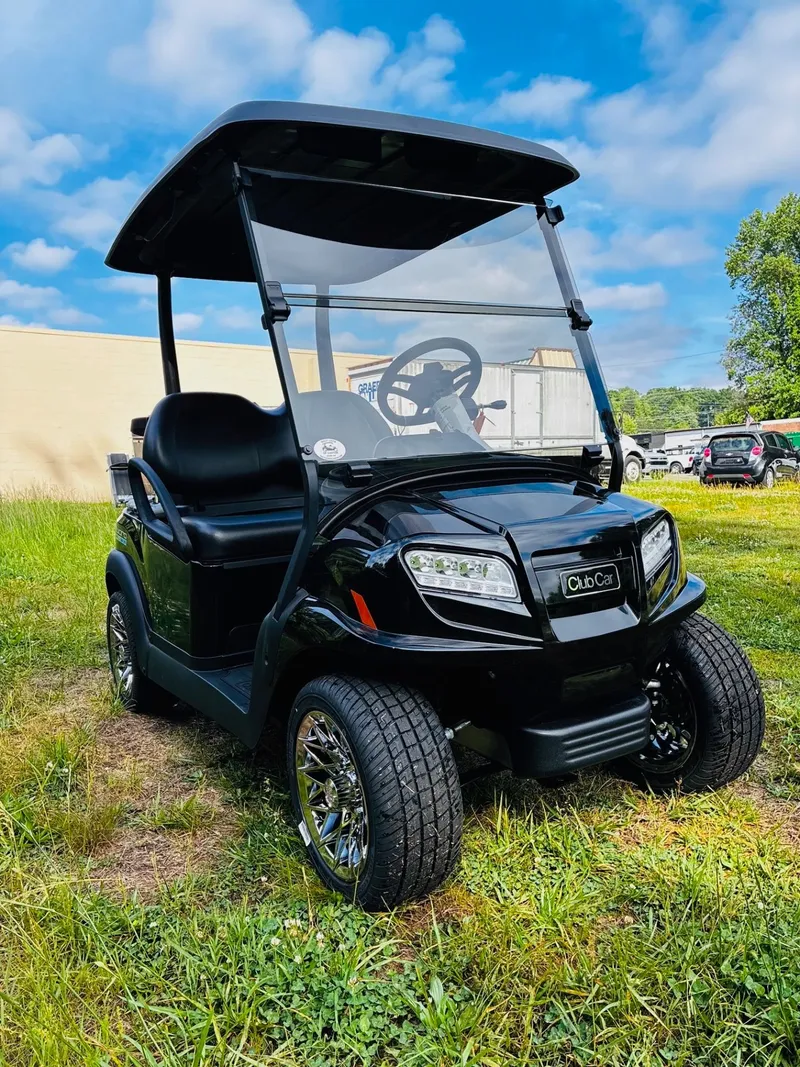2026 Club Car Onward photo 11