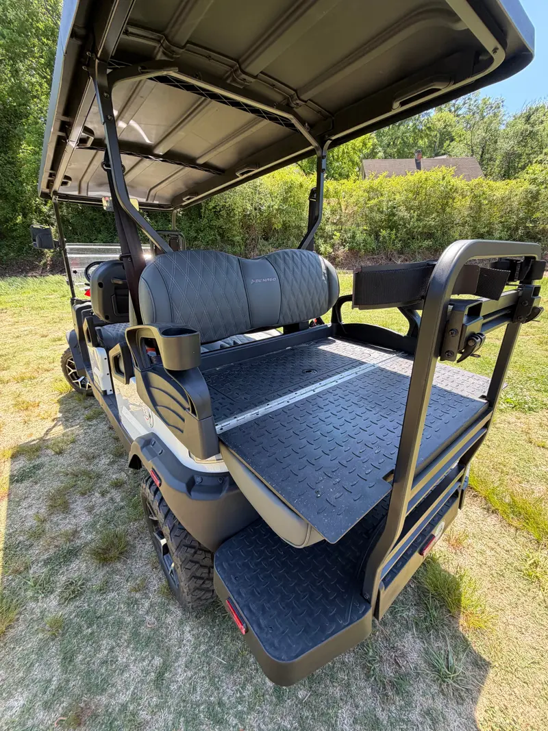 2026 Denago XL6 photo 7