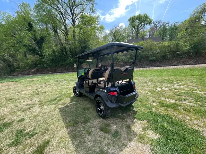 2027 Club Car Onward photo 11