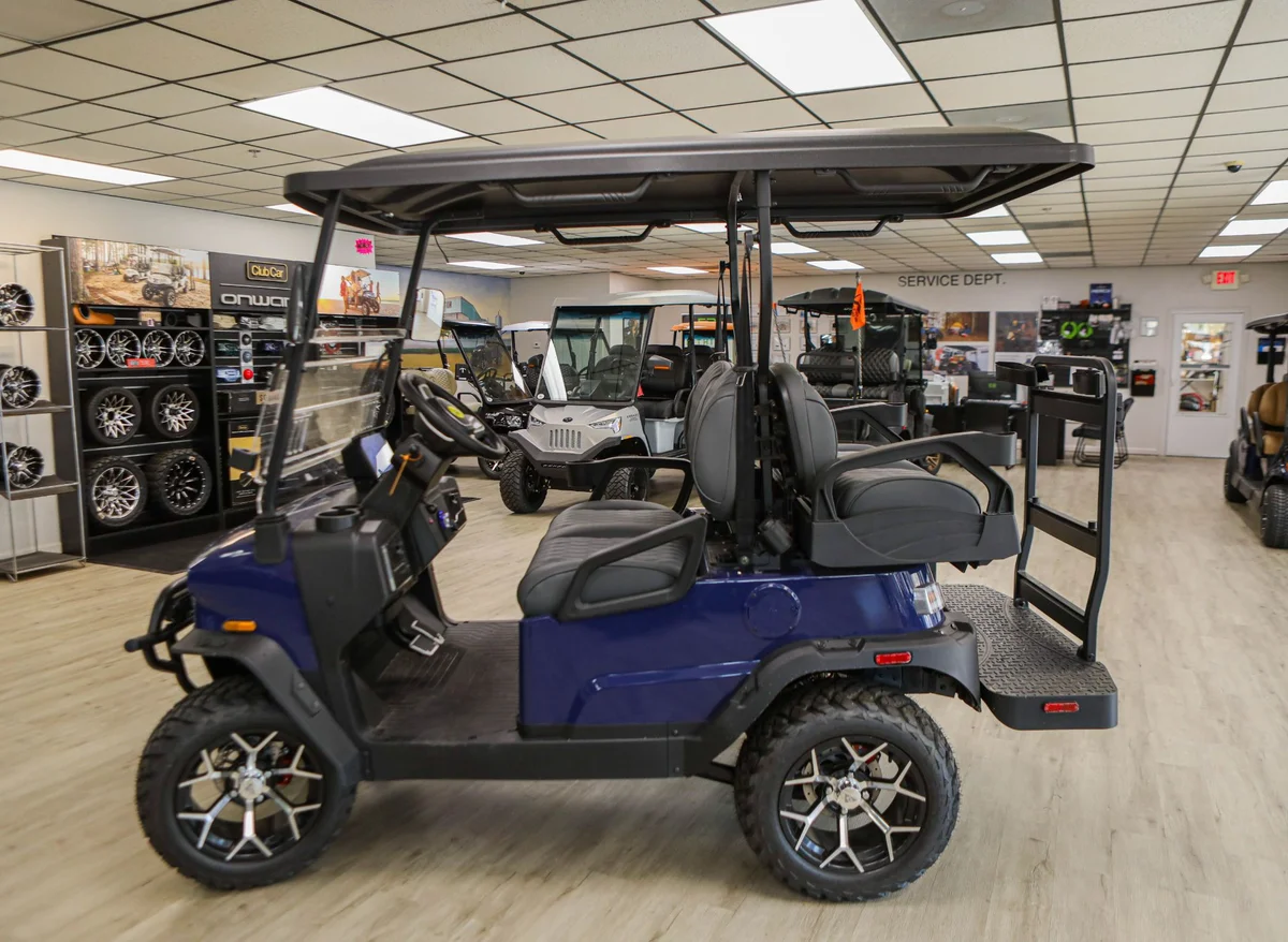 2026 Denago Nomad XL photo 6