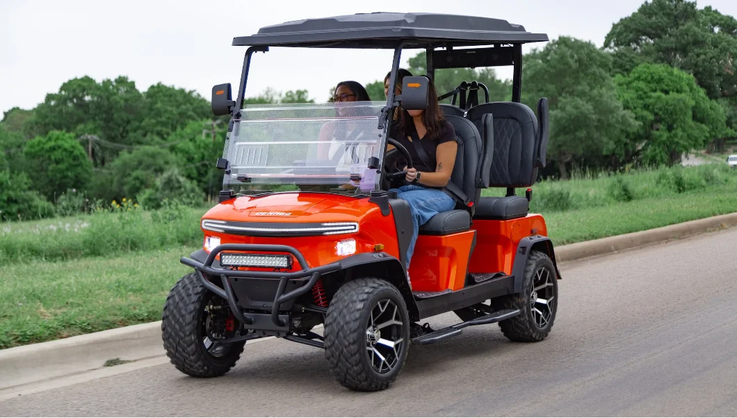 2026 Denago Rover XL photo 7