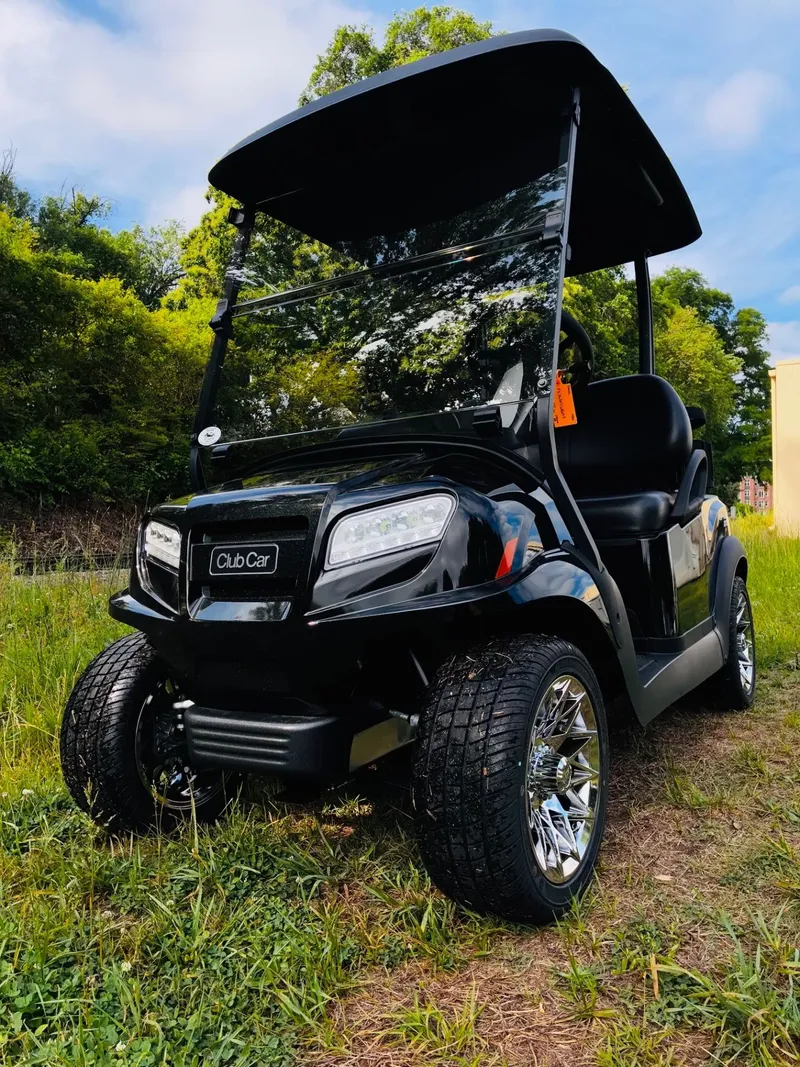 2026 Club Car Onward photo 5