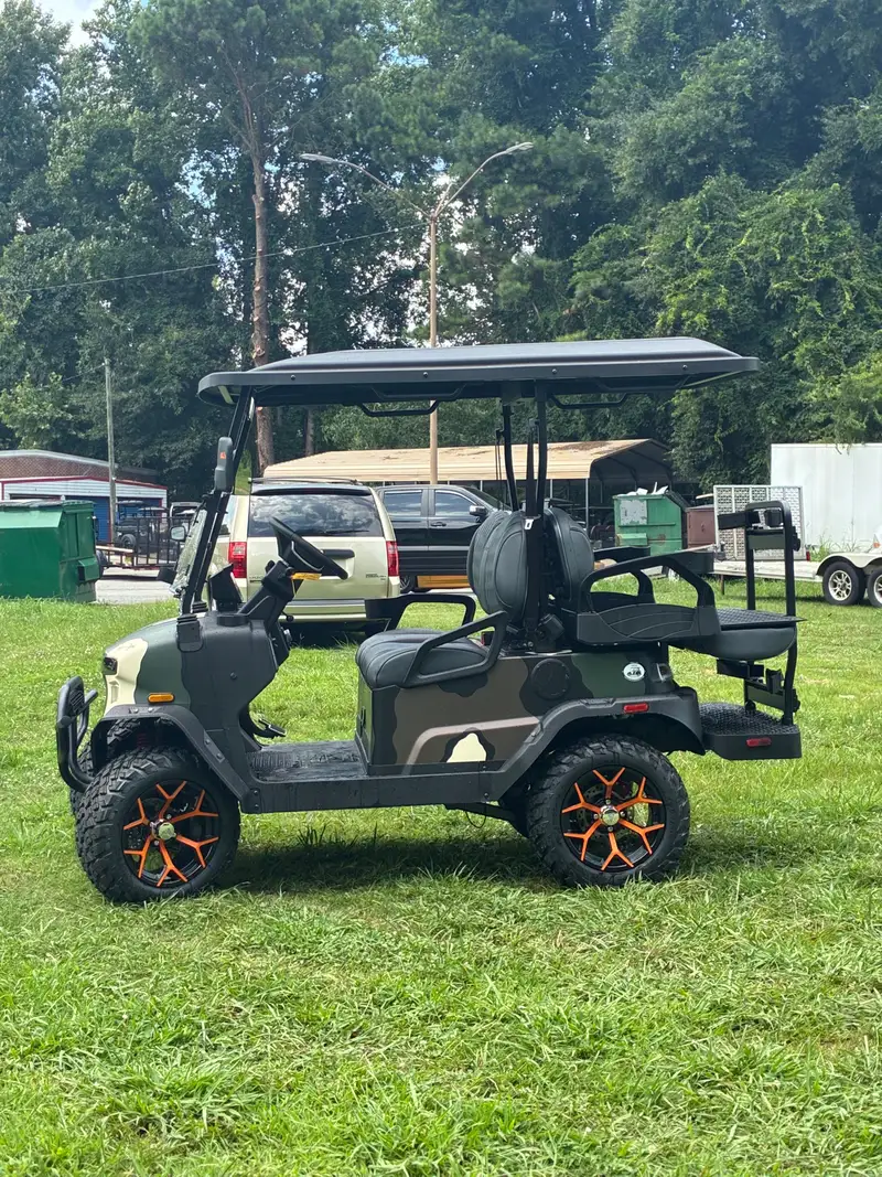 2026 Denago Nomad XL photo 10